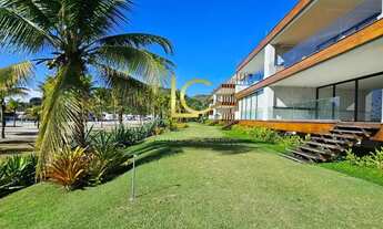 Imagem: Apartamento de Alto Padrão - Frente Mar