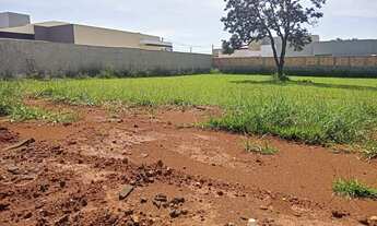 Imagem 7: Terreno à venda, 600 m² por R$ 420.000,00 - Residencial Mário de Almeida Franco - Uberaba