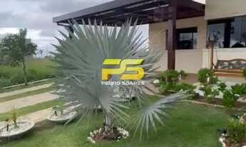 Imagem 5: CASA A VENDA COM PISCINA CONDOMINIO SONHOS DA SERRA BANANEIRAS