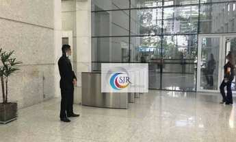 Imagem 4: Conjunto para alugar, 572 m² Itaim Bibi - São Paulo/SP