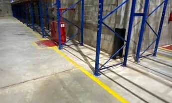 Imagem 2: Galpão para alugar, 2800 m² por R$ 59.143,92/mês - Buraquinho - Lauro de Freitas/BA