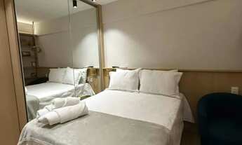 Imagem 3: Unique Live - Caminho das Árvores, Studio, Mobiliado