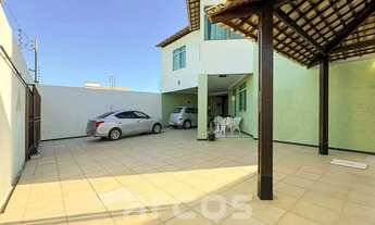 Imagem 2: Casa Porteira Fechada na Aruana