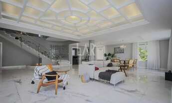 Imagem 3: Casa à venda, 5 quartos, 3 suítes, 4 vagas, São Bento - Belo Horizonte/MG