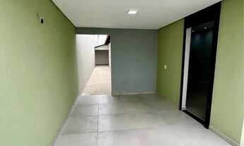 Imagem 2: Casa no Jardim Turu