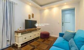 Imagem 3: Apartamento de 1 quarto mobiliado no Moinhos de Vento