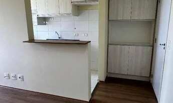 Imagem 2: Apartamento com 3 dormitórios para alugar por R$ 2.950,00/mês - Aurora - Londrina/PR