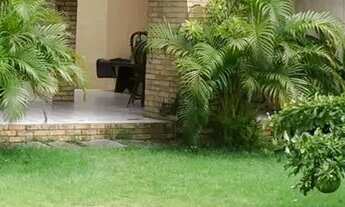 Imagem: Casa de praia curta temporada Cumbuco