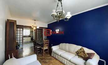 Imagem 2: Apartamento 3 quartos, 3 banheiros e 1 vaga