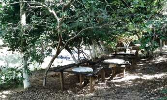 Imagem 4: FAZENDA RANCHARIA BRASÍLIA DE MINAS