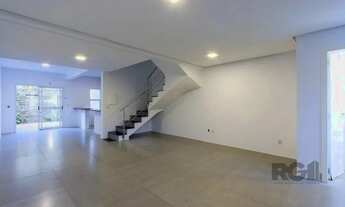 Imagem 3: Casa para Locação/Aluguel - 150m², 3 dormitórios, sendo 1 suites, 2 vagas - Aberta dos Mor