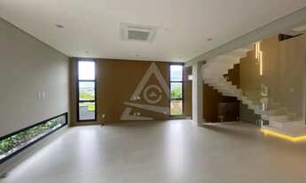 Imagem 3: Casa à venda em Campinas, ALPHAVILLE DOM PEDRO RESIDENCIAL 3, com 6 suítes, com 520 m²