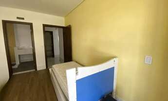 Imagem 6: Casa de Condomínio à venda em Campinas-SP, Swiss Park: 4 quartos, 4 suítes, 2 salas, 5 ban