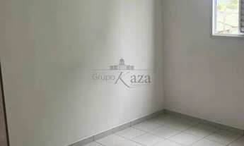 Imagem 6: Oportunidade - Apartamento - Jacareí - Residencial Santa Helena - São João - 2 Dormitórios