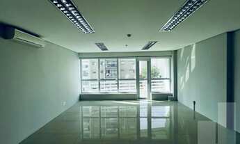 Imagem 5: Conjunto comercial para venda em Consolação, 33m²