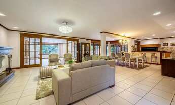 Imagem 2: Casa em condomínio Terra Ville Porto Alegre