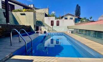 Imagem 3: Casa 4 quartos no bairro Agronomica Florianópolis