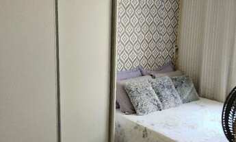 Imagem 4: Alugo apartamento 2/4 térreo em Dias D'Ávila