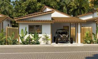 Imagem 5: Casas com 3 Suítes | Lençóis de Amaro | Barreirinhas