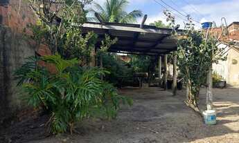 Imagem: Terreno 7x26