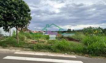 Imagem: Terrenos e Chácaras - PARQUE SÃO JORGE