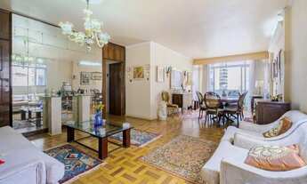 Imagem: Apartamento para venda em Higienópolis