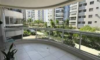 Imagem: Ilha Pura - Andar Baixo - 02 Quartos - 85m²