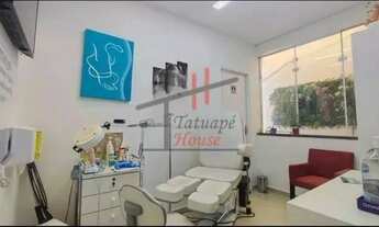 Imagem 16: Prédio Comercial Venda Locação Tatuapé 336 m²