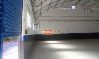 Imagem 6: Galpão - Jardim Alto de Santa Cruz