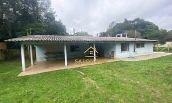 Imagem 2: Salomone vende Sítio com 3 dormitórios e 2 suítes