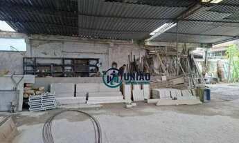 Imagem 7: Terreno à venda, 365 m² por R$ 540.000,00 - Engenho do Mato - Niterói/RJ