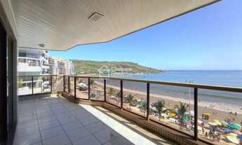 Imagem 3: Apartamento 4 Suítes Frente para o Mar na Praia do Morro - Guarapari - ES