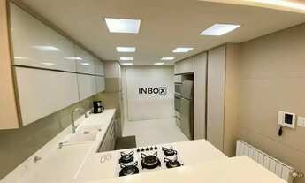 Imagem 4: INBOX CIA IMOBILIÁRIA VENDE - Apartamento de 3 quartos EM FARROUPILHA