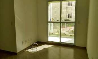 Imagem 2: Apartamento com 2 dormitórios à venda, 49 m² por R$ 270.000,00 - Granja Viana - Cotia/SP