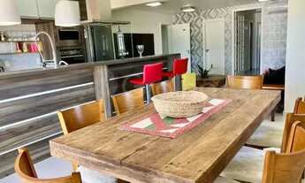 Imagem 3: Apartamento para Venda em Florianópolis, Pântano do Sul, 3 dormitórios, 3 suítes, 4 banhei