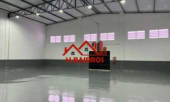 Imagem 7: ALUGA Galpão com 400 metros em Condomínio fechado - Jacareí/SP