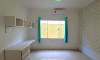 Imagem 6: CASA EM CONDOMINIO À VENDA COM 3 QUARTOS na Rua do Aririzal - São Luís - MA