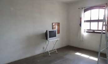 Imagem 2: Sobrado em Rua Ibiporã - São Lucas - São Paulo/SP