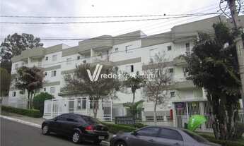 Imagem: Apartamento - Jardim Ypê - Paulínia