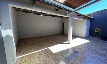 Imagem 7: Casa com 2 dormitórios à venda, 68 m² por R$ 165.000,00 - Setor Oeste - Planaltina/GO