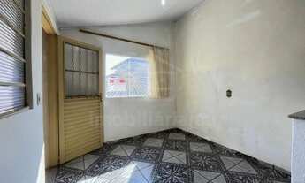 Imagem 3: Casa para Locação com 1 Quarto em Mineiros