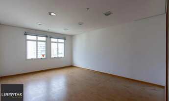 Imagem 2: Sala/conjunto comercial para venda, 32,66m² privativoa, com 2 vagas - Menino Deus