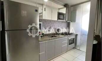 Imagem 6: Apartamento para venda, 3 quarto(s), Parque Oeste Industrial, Goiânia