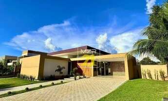 Imagem 2: Casa Polinésia Casa em condomínio com 4 dormitórios