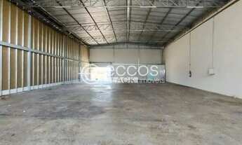 Imagem: Galpão para aluguel, Planalto - Uberlândia/MG