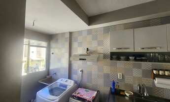 Imagem 3: Apartamento de dois quartos