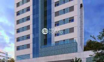 Imagem: Sagrada Família - Apartamento 3 quartos