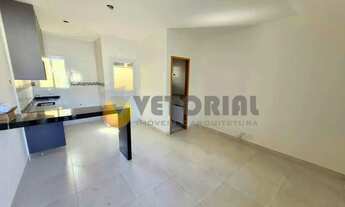 Imagem 2: Sobrado com 2 dormitórios para alugar, 84 m² por R$ 2.100,00/mês - Rio do Ouro - Caraguata