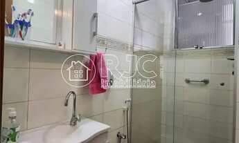 Imagem 7: Imóvel para venda com 105 metros quadrados com 3 quartos em Tijuca - Rio de Janeiro - RJ