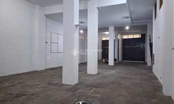 Imagem 6: Loja Comercial na Avenida Nações Unidas